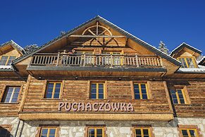 Pensjonat Puchaczówka