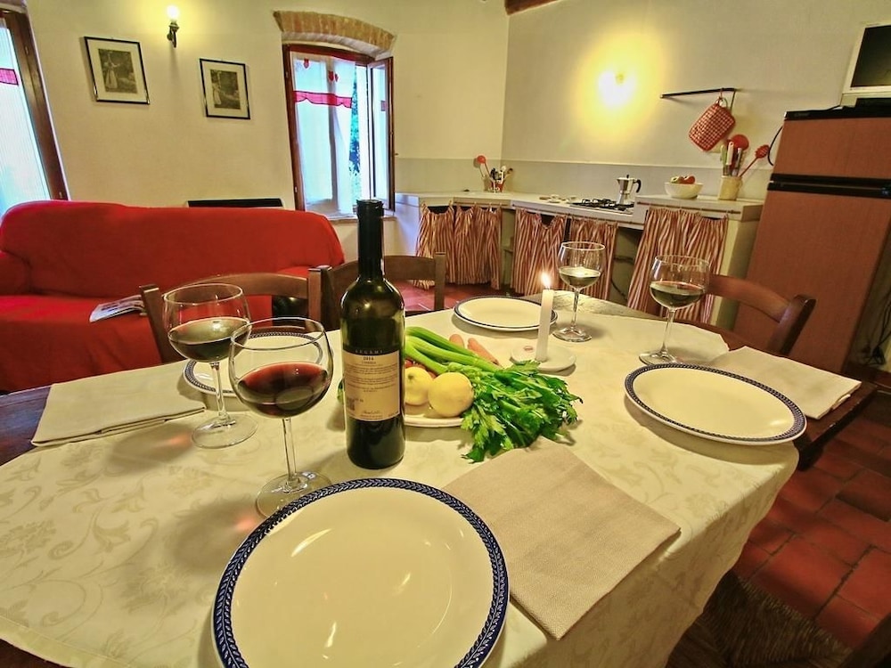 Agriturismo le Vigne di Pace