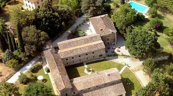 Agriturismo le Vigne di Pace