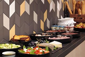 Courtyard by  Marriott Paris Gare de Lyon