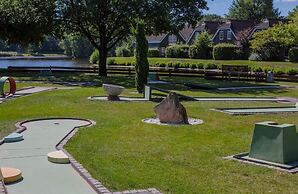 Eurostrand Resort Lüneburger Heide
