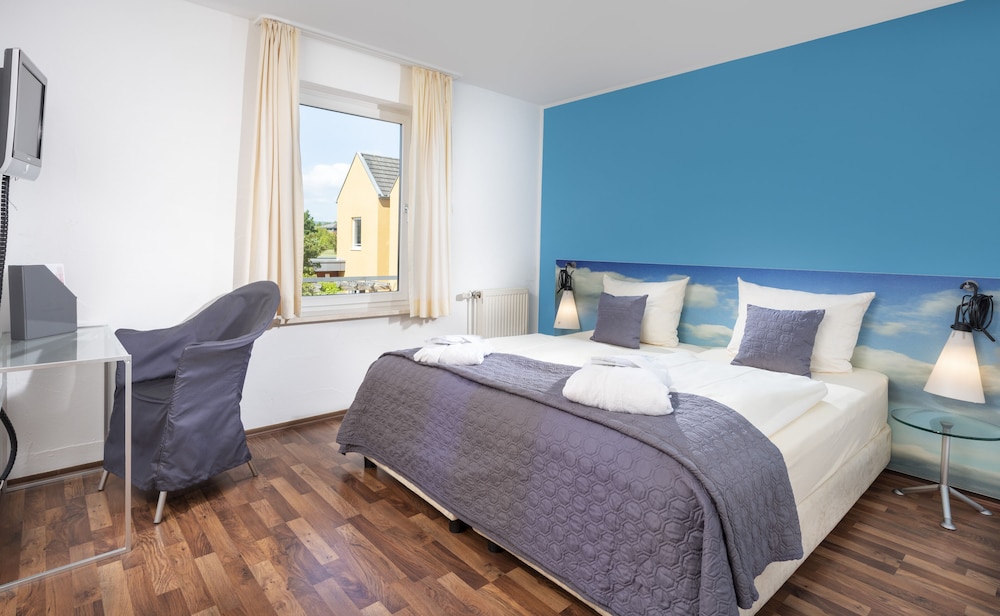 Eurostrand Resort Moseltal