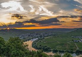 Eurostrand Resort Moseltal