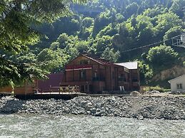 Haros Suite Hotel