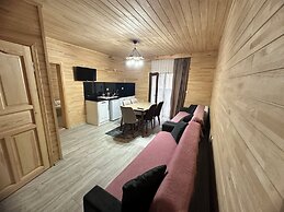 Haros Suite Hotel