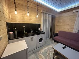 Haros Suite Hotel