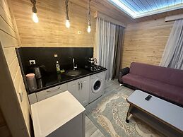 Haros Suite Hotel