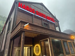 Haros Suite Hotel