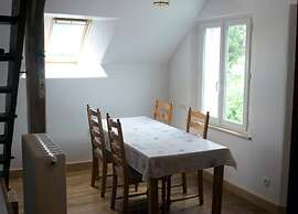 La Neslière – Chambres d’hôtes Bio