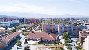 Apartamento Almunia