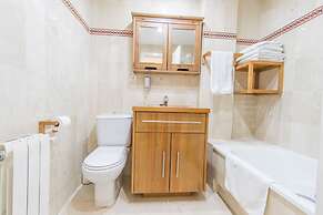 Apartamento Almunia