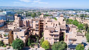 Apartamento Almunia