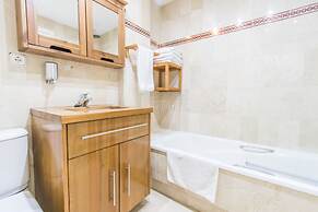 Apartamento Almunia