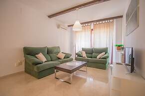 Apartamento Almunia