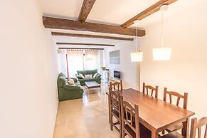 Apartamento Almunia
