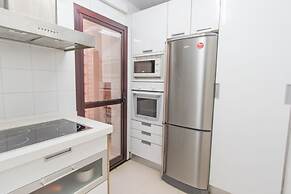Apartamento Almunia