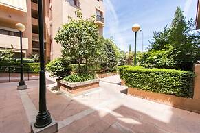 Apartamento Almunia