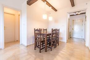 Apartamento Almunia