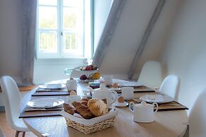 Le Pigeonnier