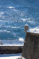 Le Pigeonnier