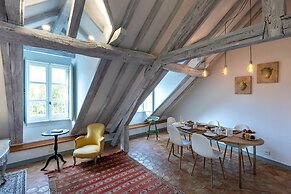 Le Pigeonnier