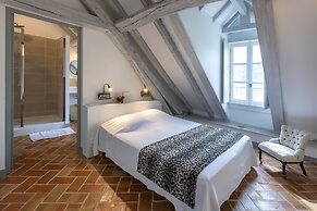 Le Pigeonnier