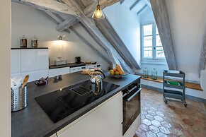 Le Pigeonnier