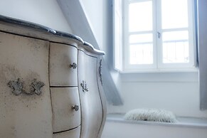 Le Pigeonnier