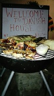 Hostal Davishs House