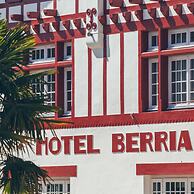 Hôtel Berria