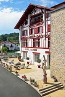 Hôtel Berria