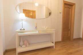 Apartamentos Recogidas 10