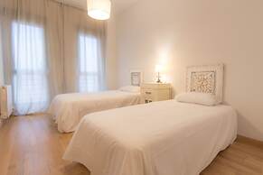 Apartamentos Recogidas 10