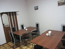 Hotel Agat