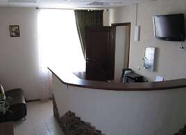 Hotel Agat