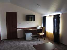Hotel Agat
