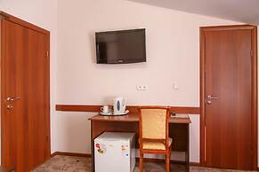 Hotel Agat