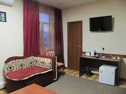 Hotel Agat