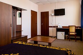 Hotel Agat