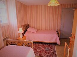 Chambre d'hôtes La Roncellière