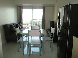 Wind Residences by SMCo
