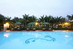 The Forest Home Resort