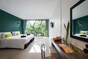 The Forest Home Resort