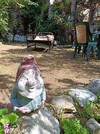 Old Garden