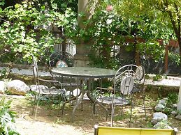 Old Garden