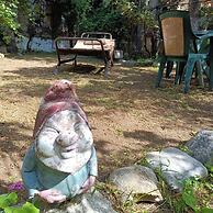 Old Garden
