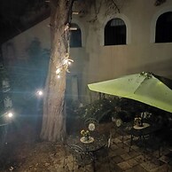 Old Garden