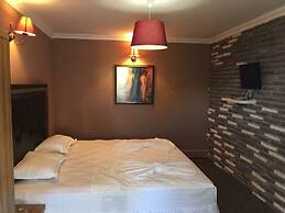 Yelken Butik Hotel