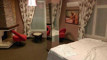 Yelken Butik Hotel