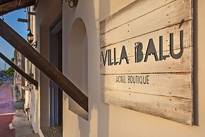 Villa Balú